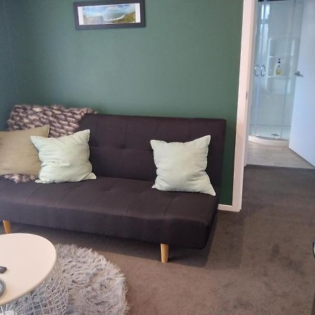 Hall Street Haven Te Awamutu Esterno foto