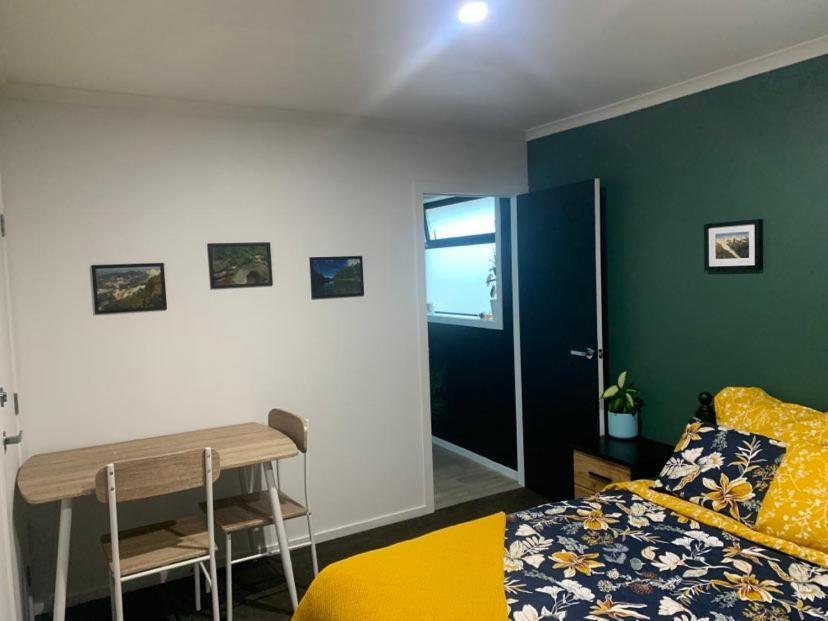 Hall Street Haven Te Awamutu Esterno foto