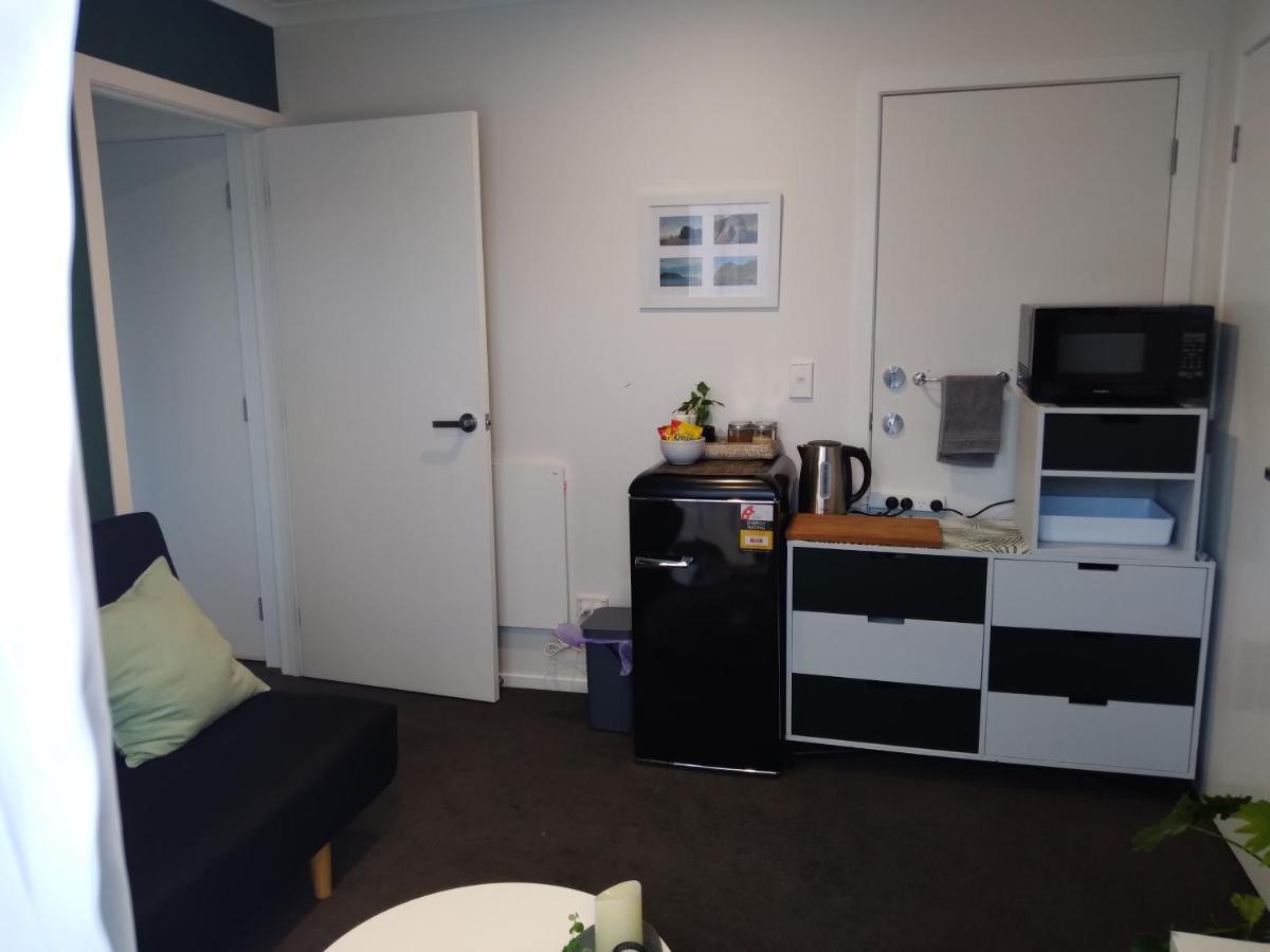 Hall Street Haven Te Awamutu Esterno foto
