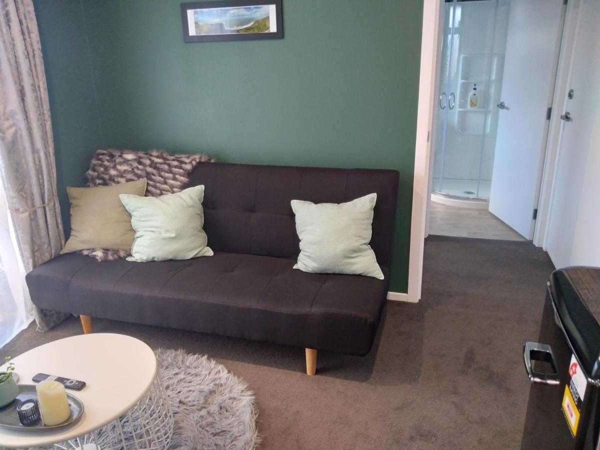 Hall Street Haven Te Awamutu Esterno foto