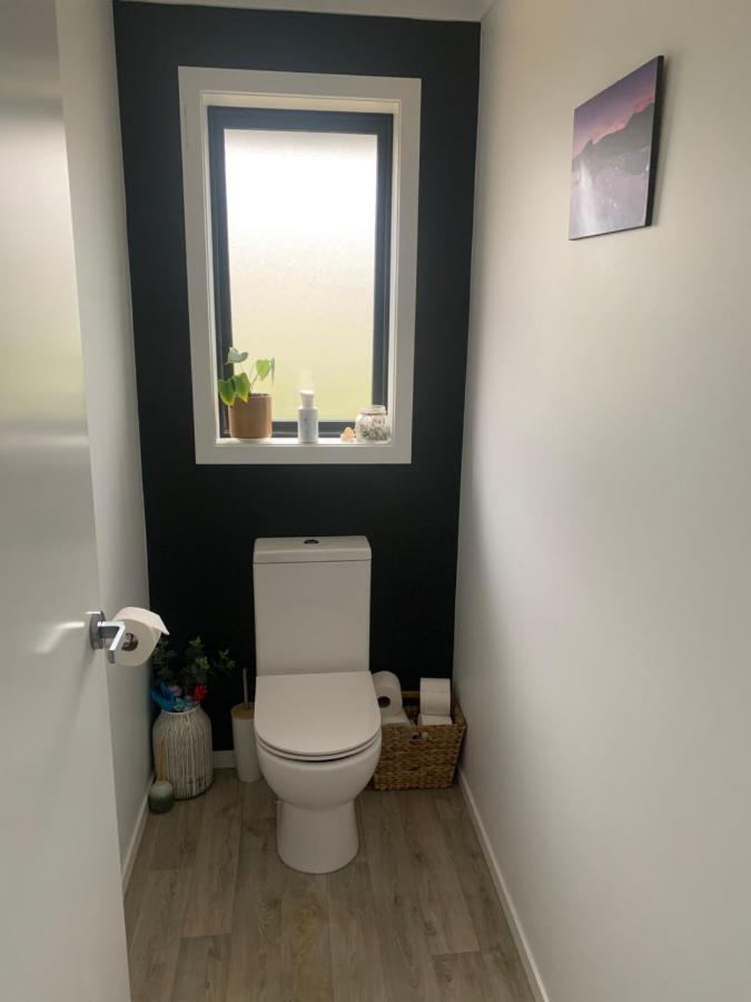 Hall Street Haven Te Awamutu Esterno foto